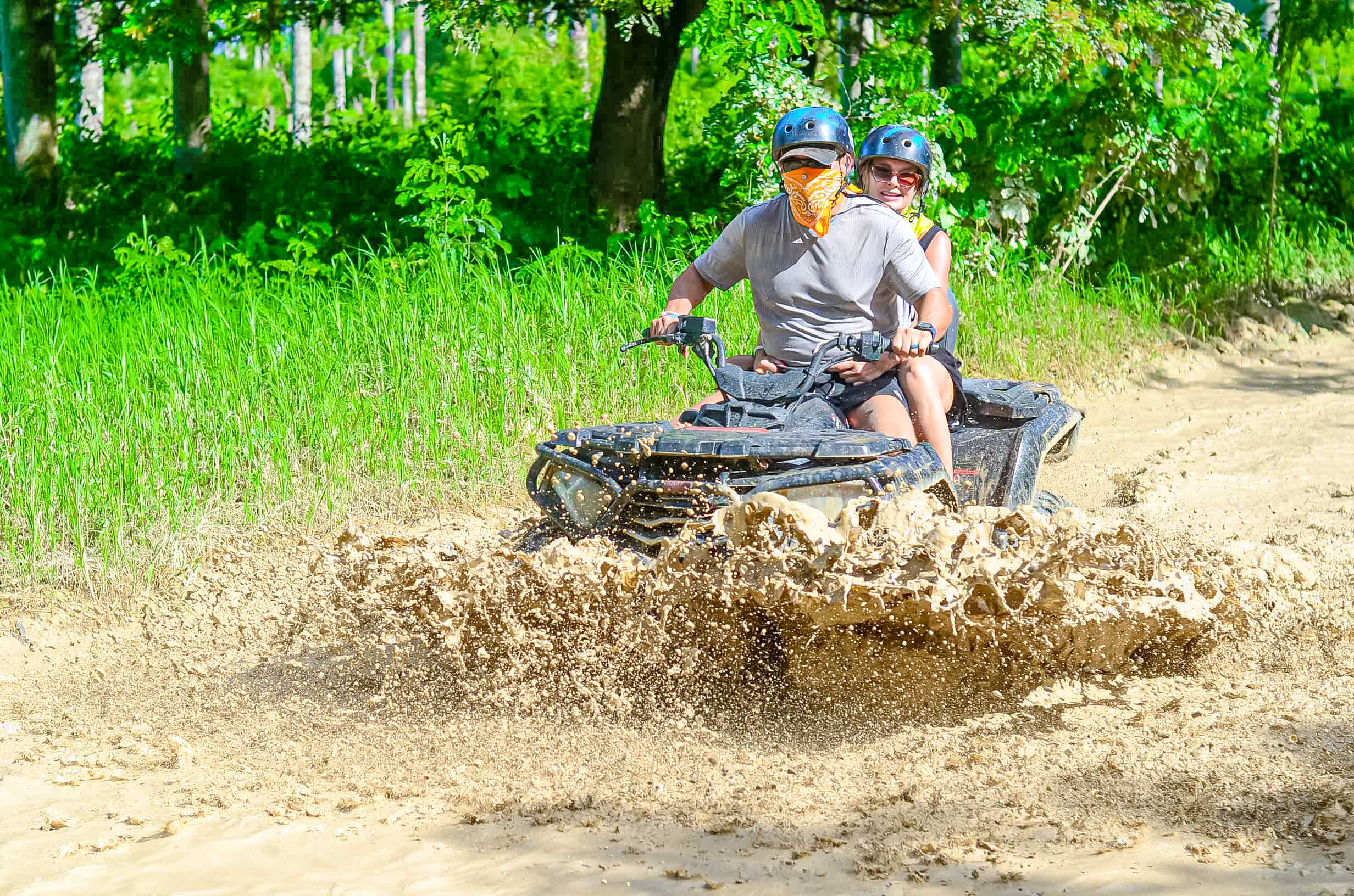 ATV Adventure Tour - Image 10