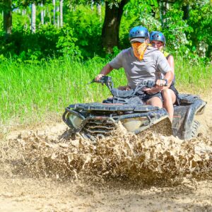 ATV Adventure Tour