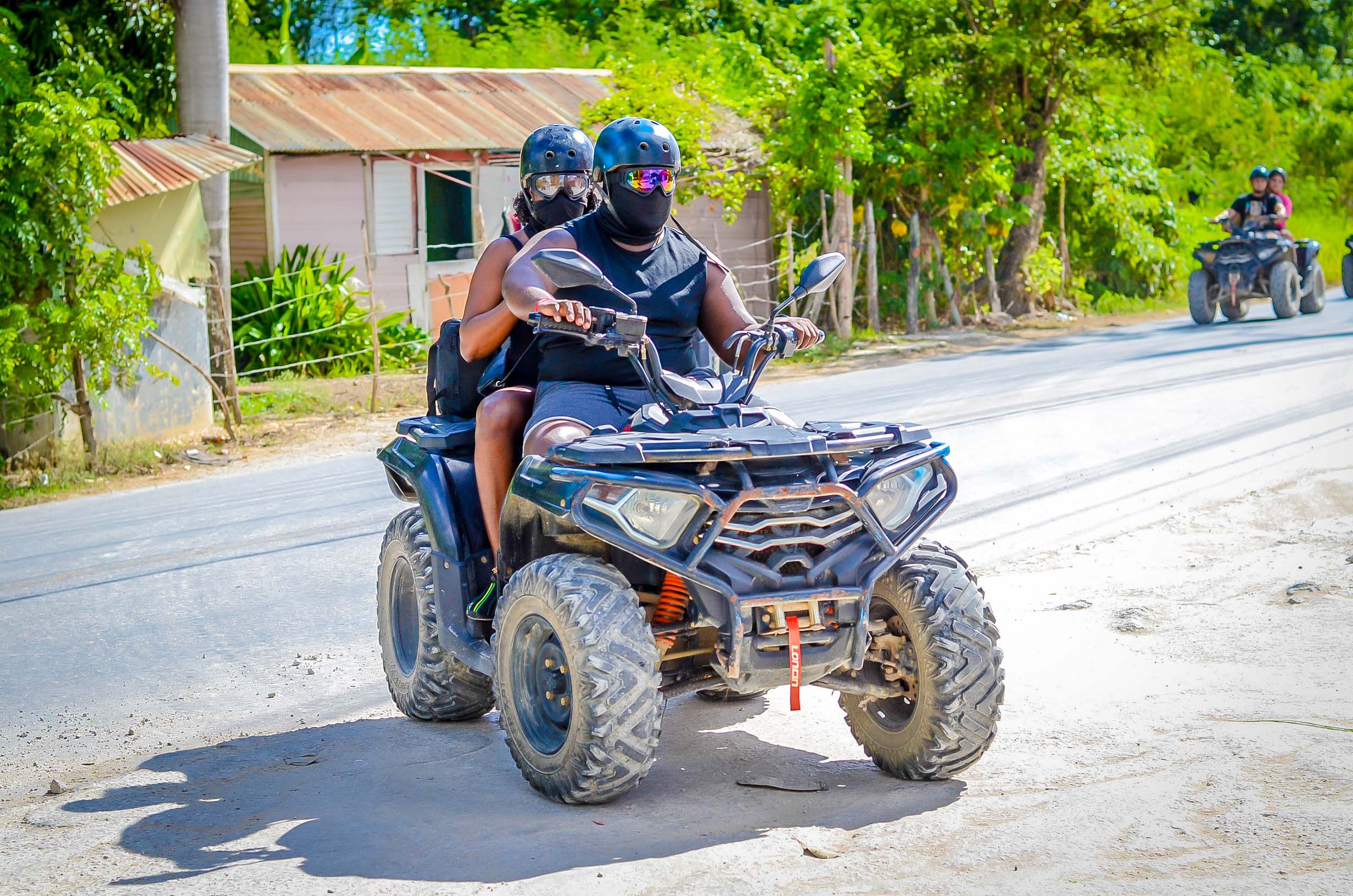 ATV Adventure Tour - Image 11