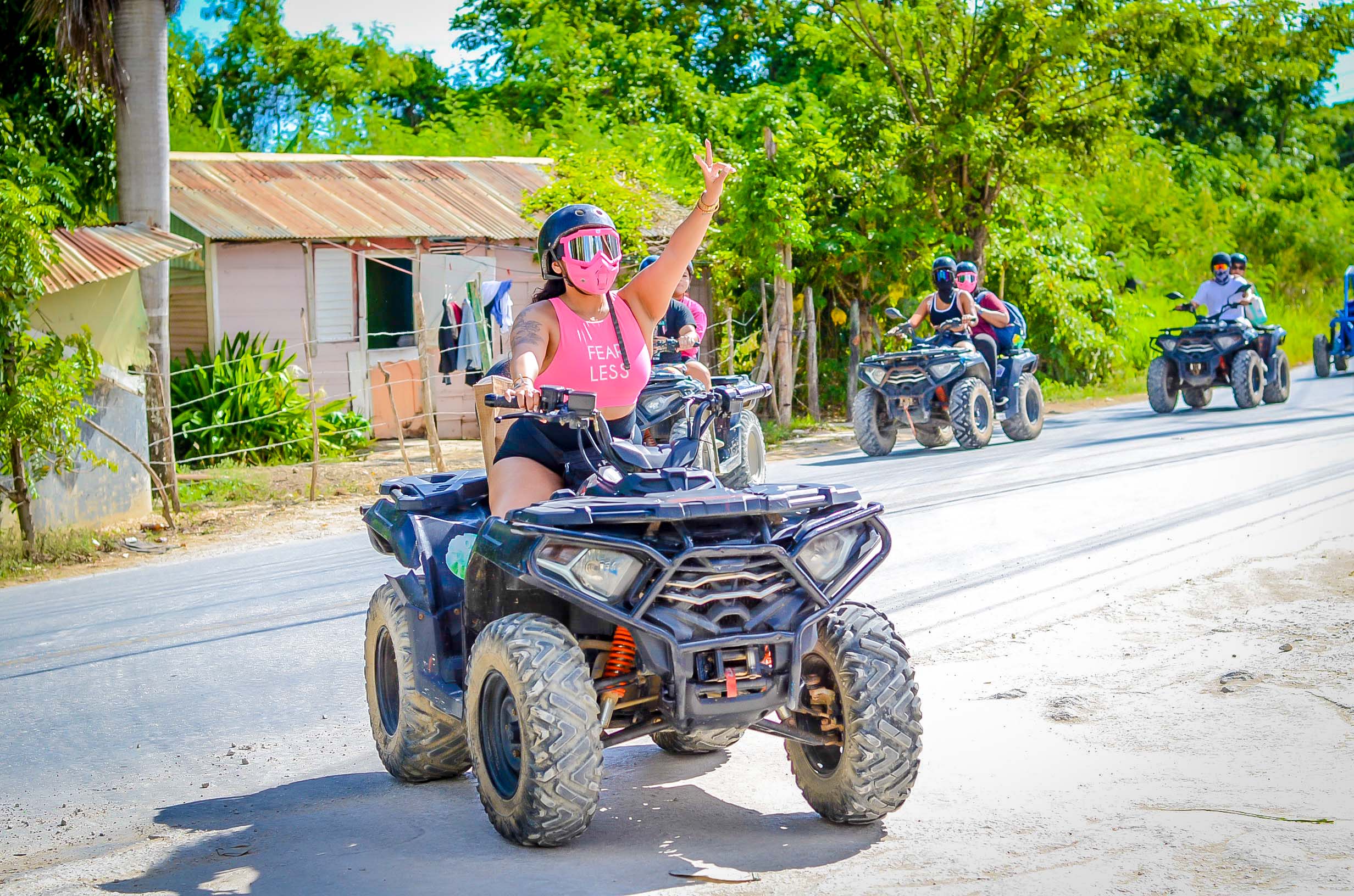 ATV Adventure Tour - Image 12