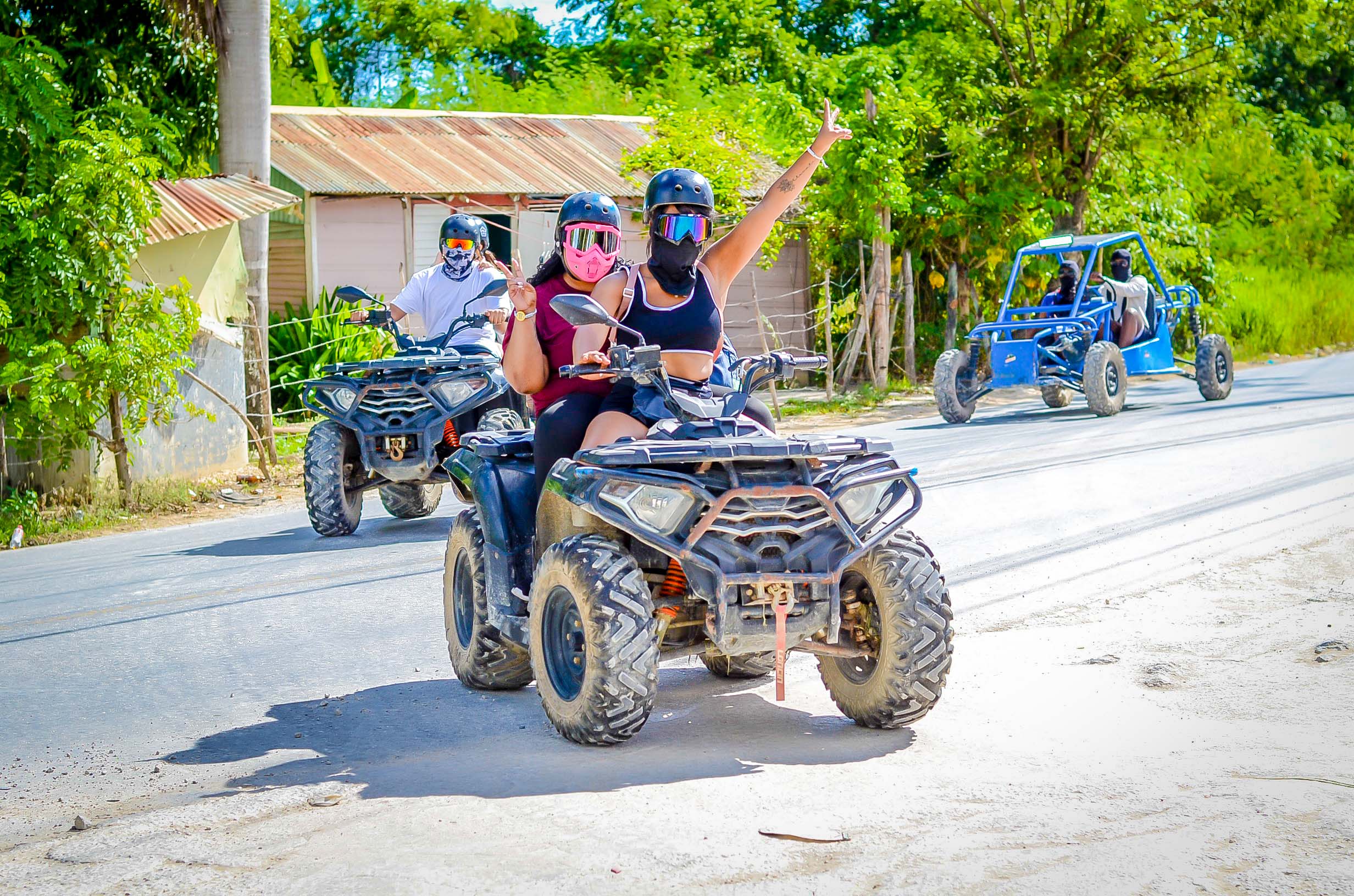 ATV Adventure Tour - Image 13