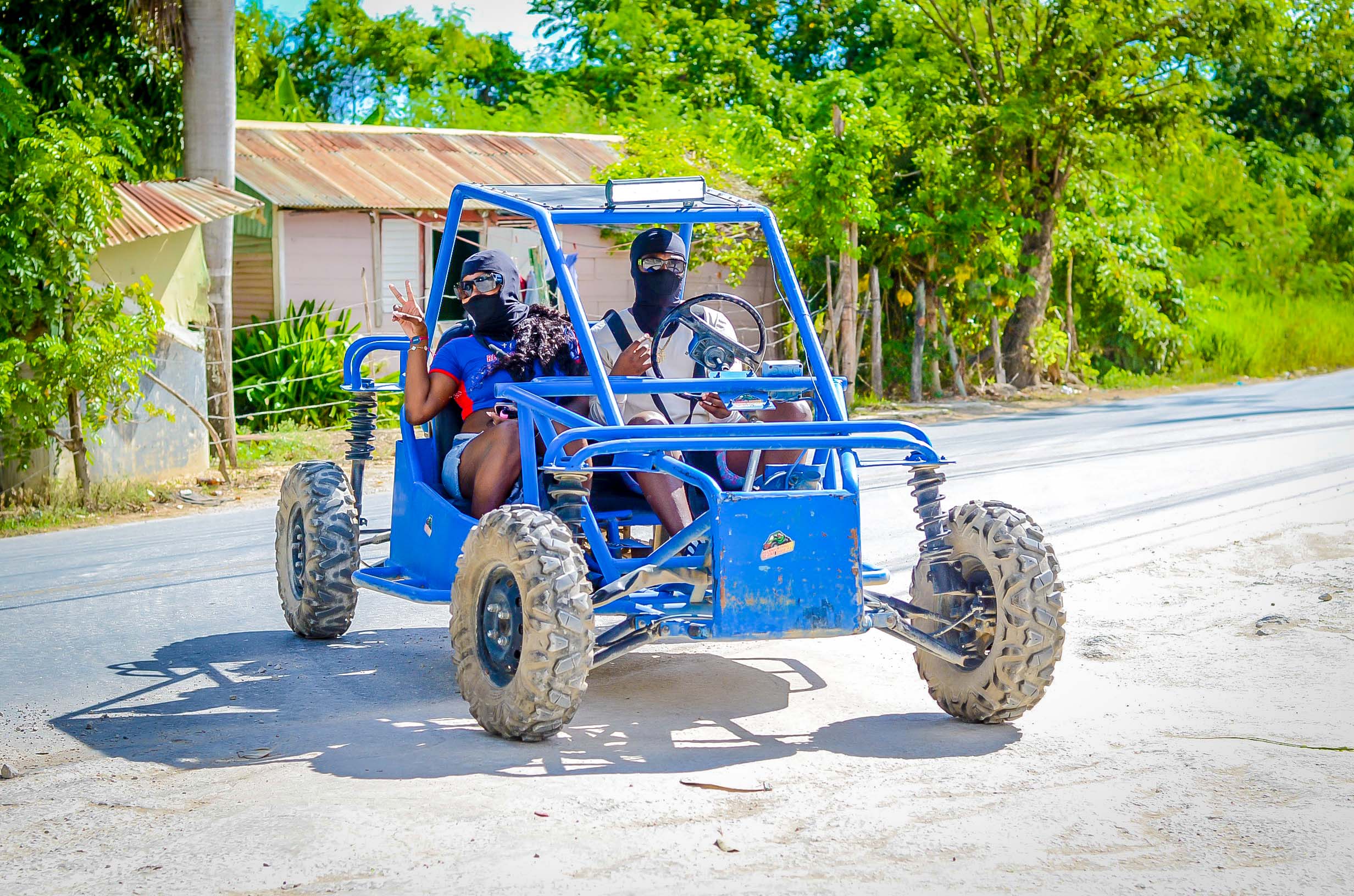 Buggy Adventure Tour - Image 17
