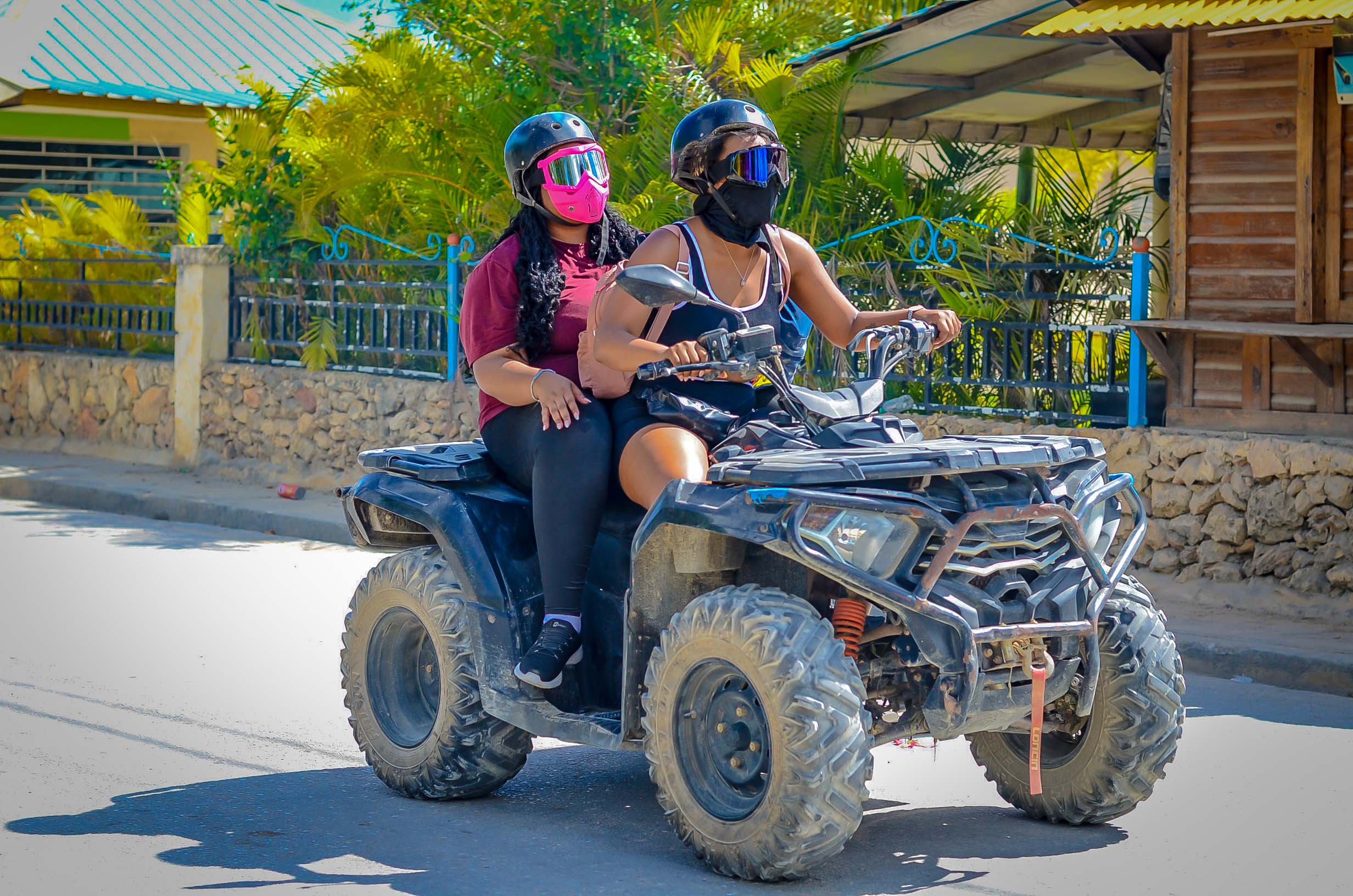 ATV Adventure Tour - Image 9