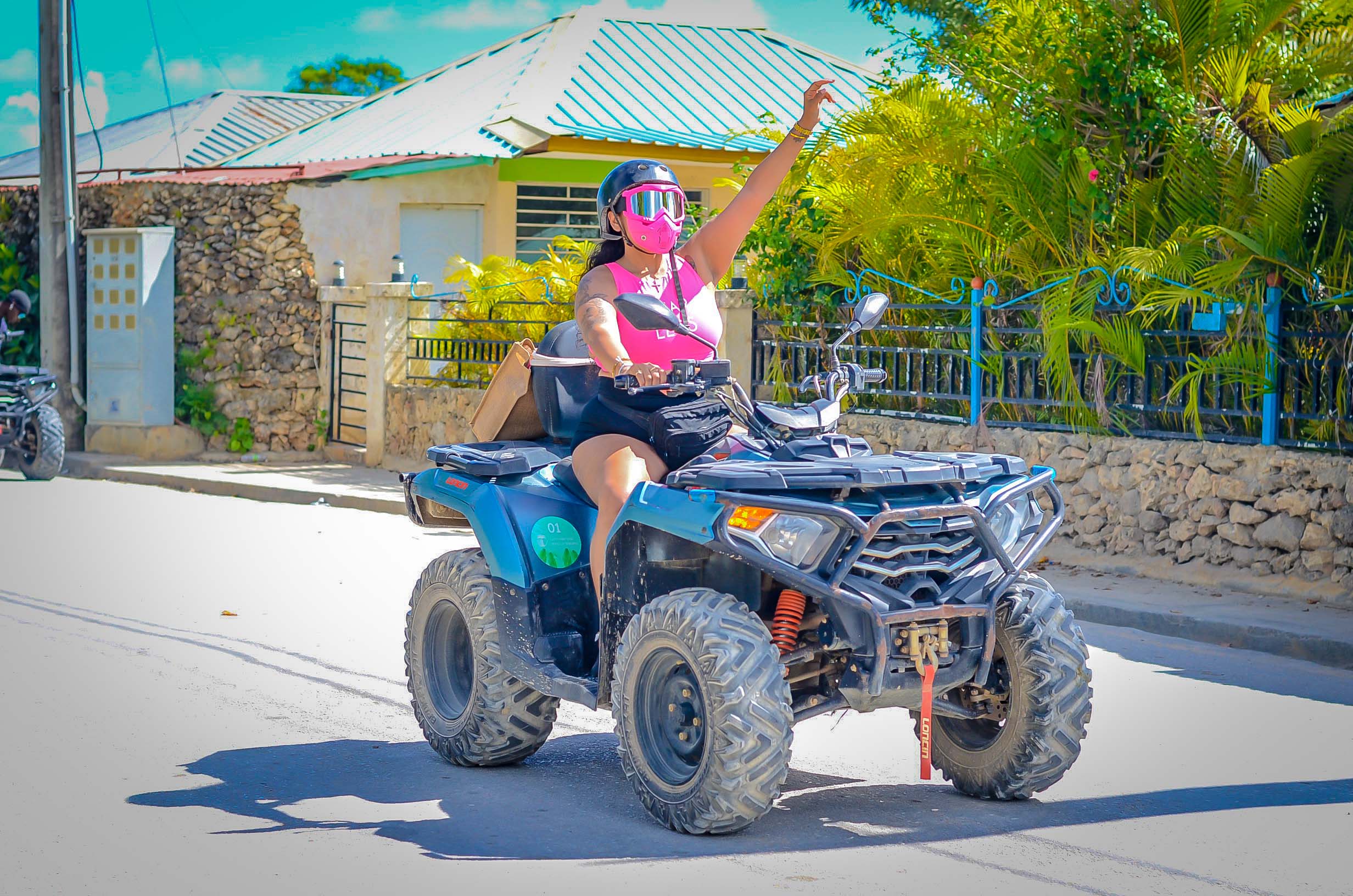 ATV Adventure Tour - Image 8