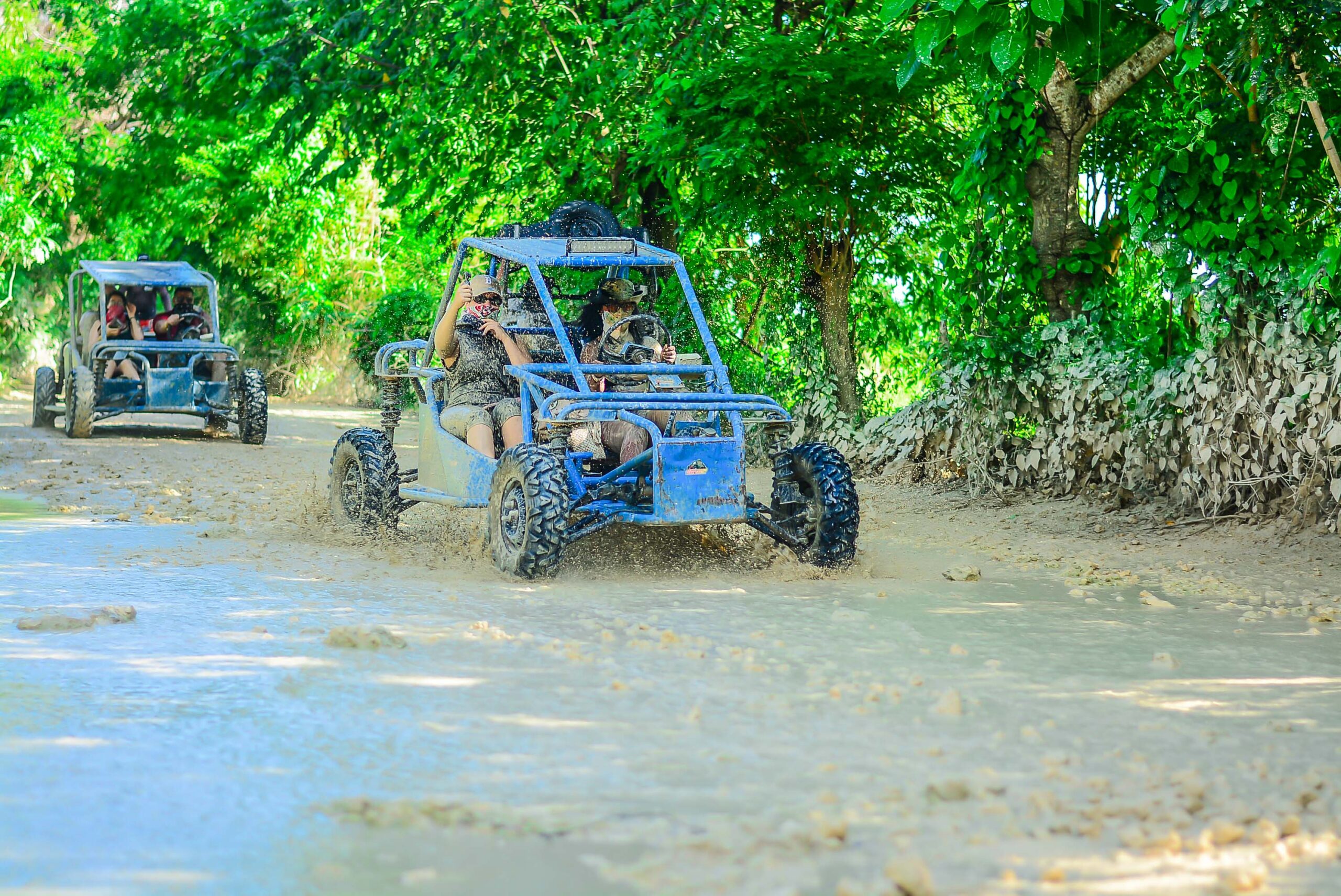 Buggy Adventure Tour - Image 20
