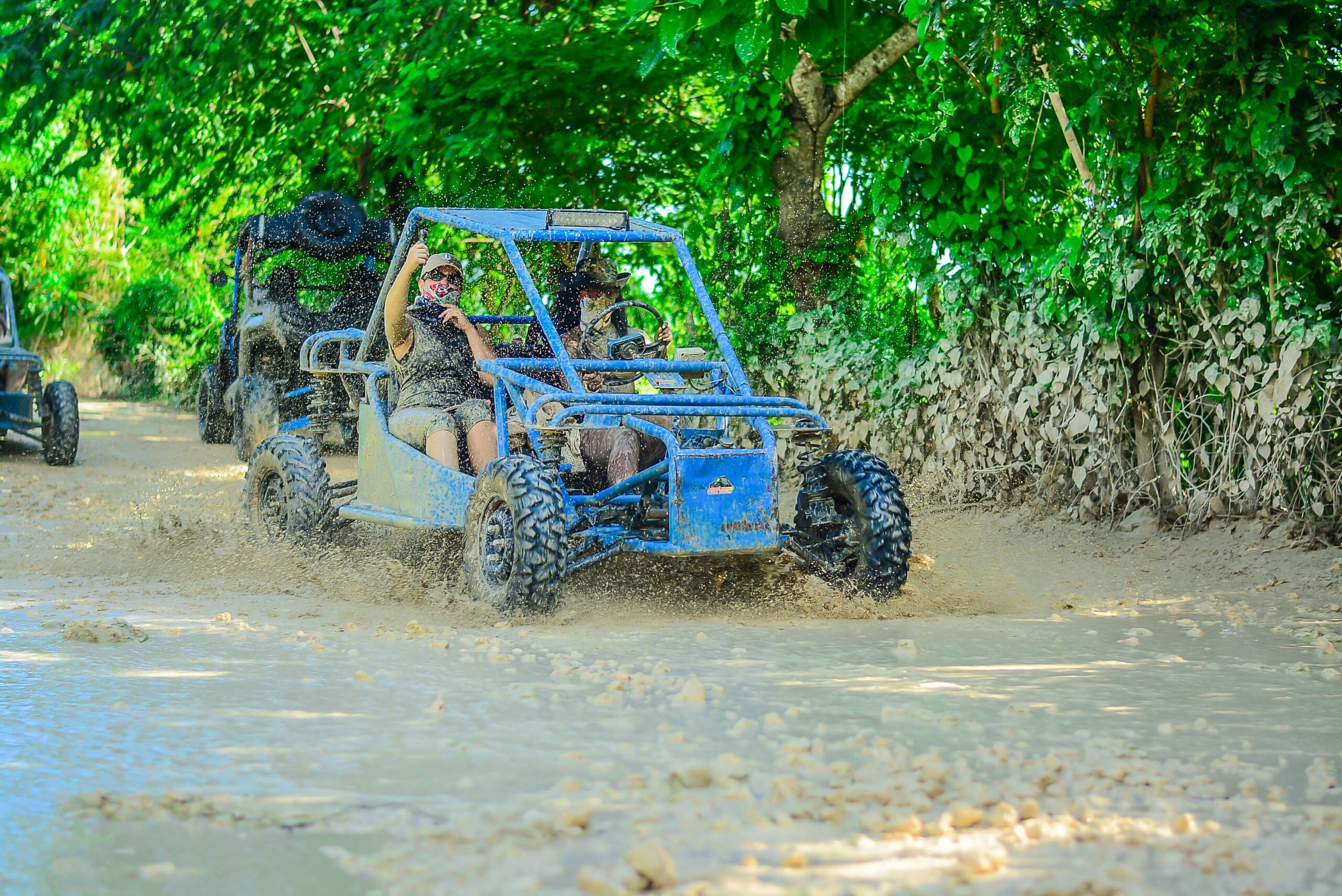 Buggy Adventure Tour - Image 12