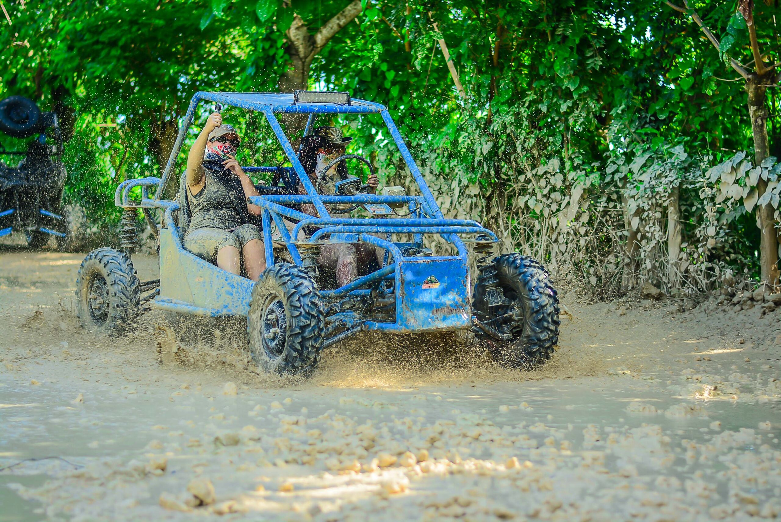 Buggy Adventure Tour - Image 10