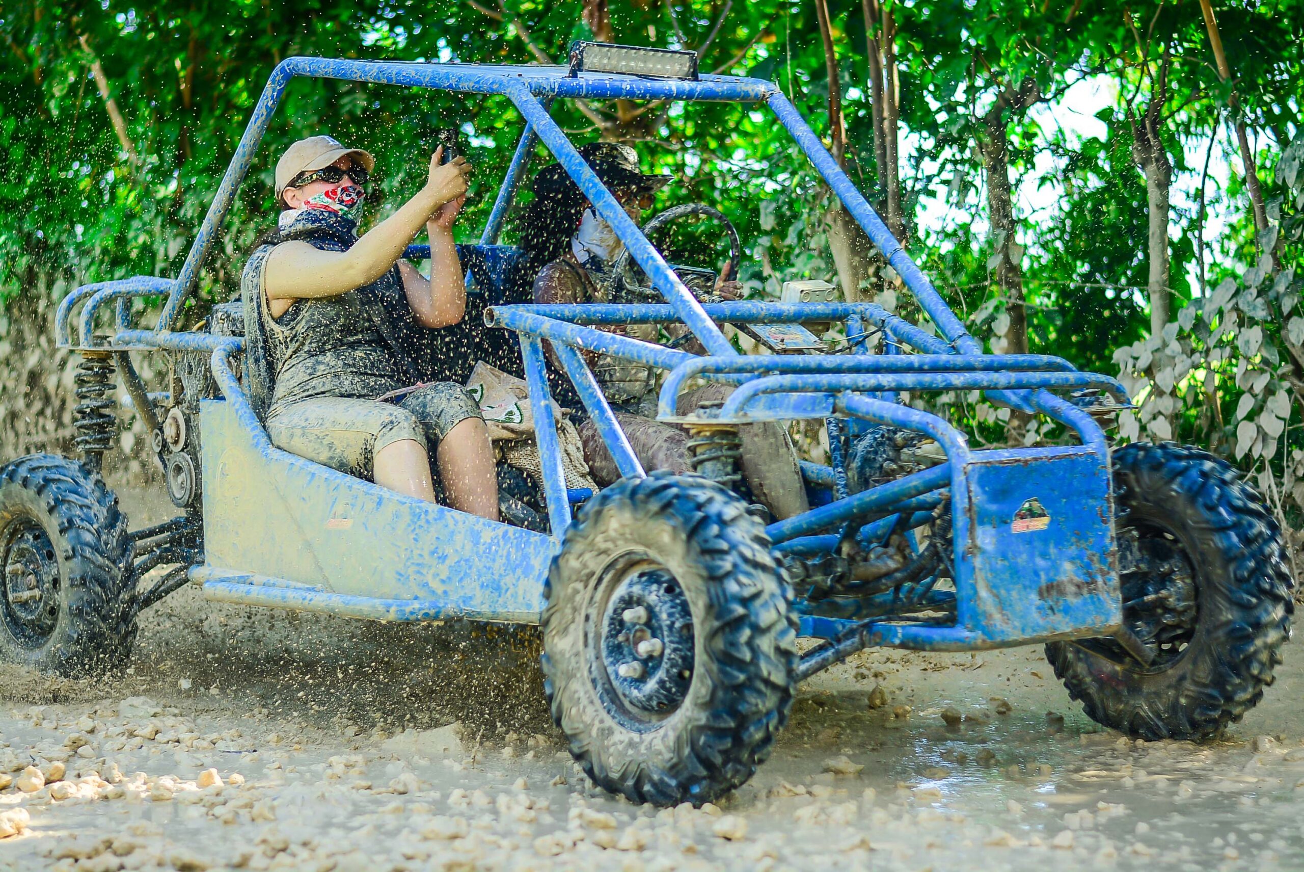 Buggy Adventure Tour - Image 11