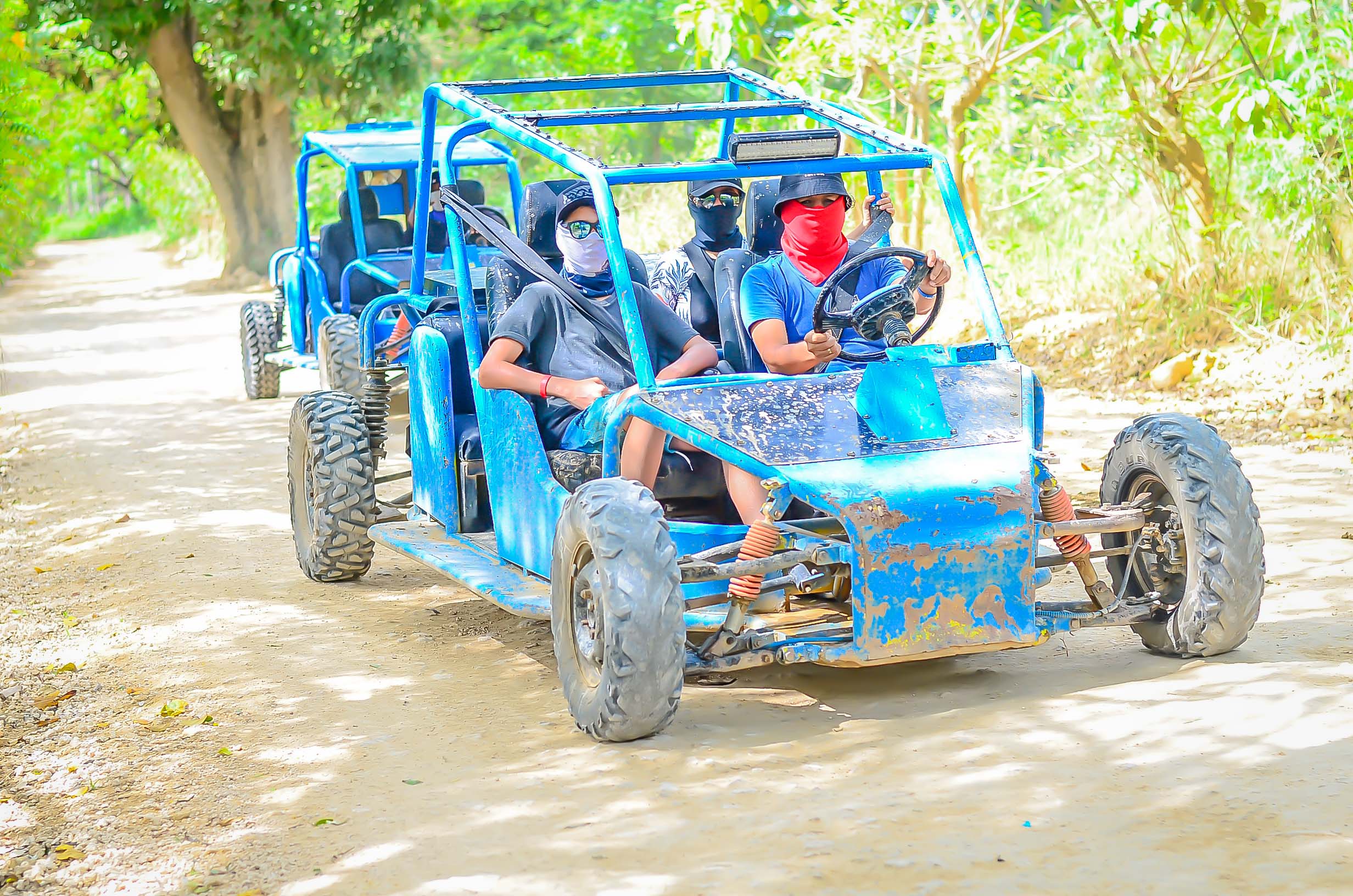 Buggy Adventure Tour - Image 2