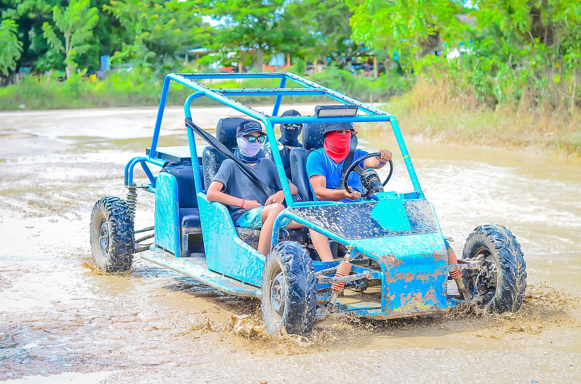 Buggy Adventure Tour - Image 5