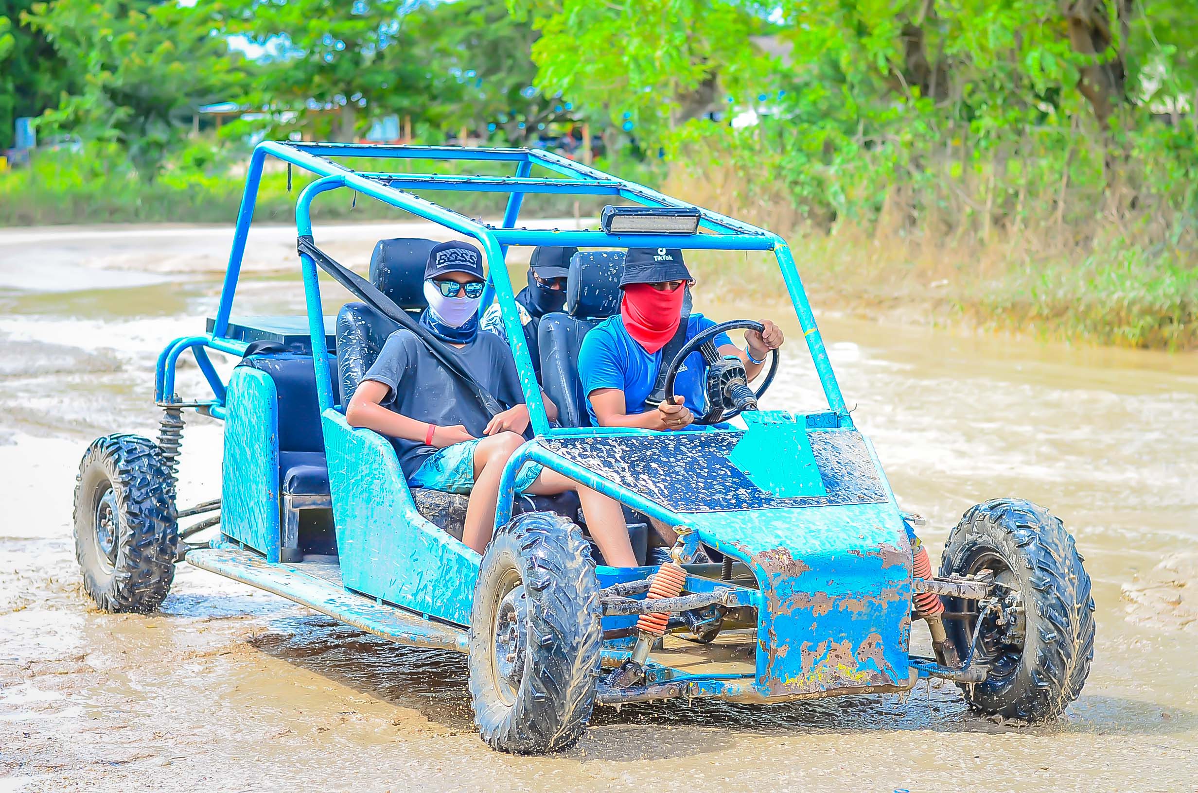 Buggy Adventure Tour - Image 4