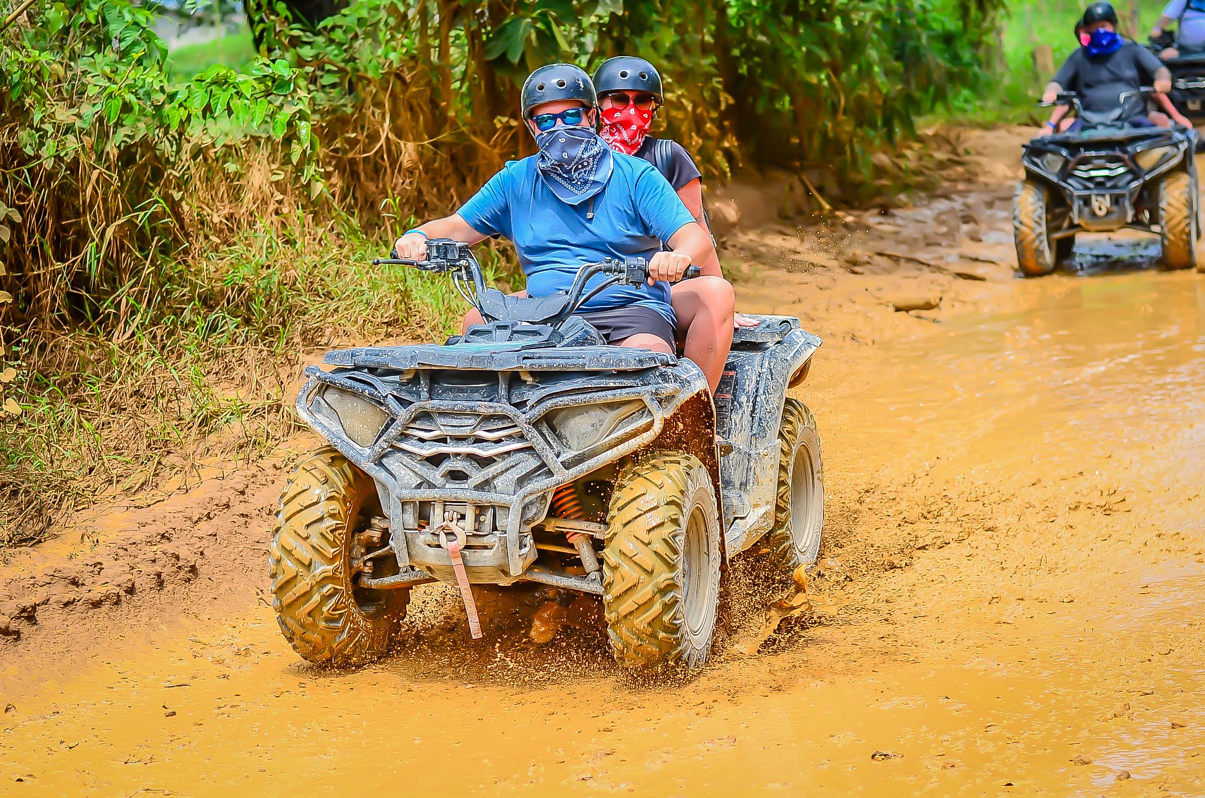 ATV Adventure Tour - Image 3