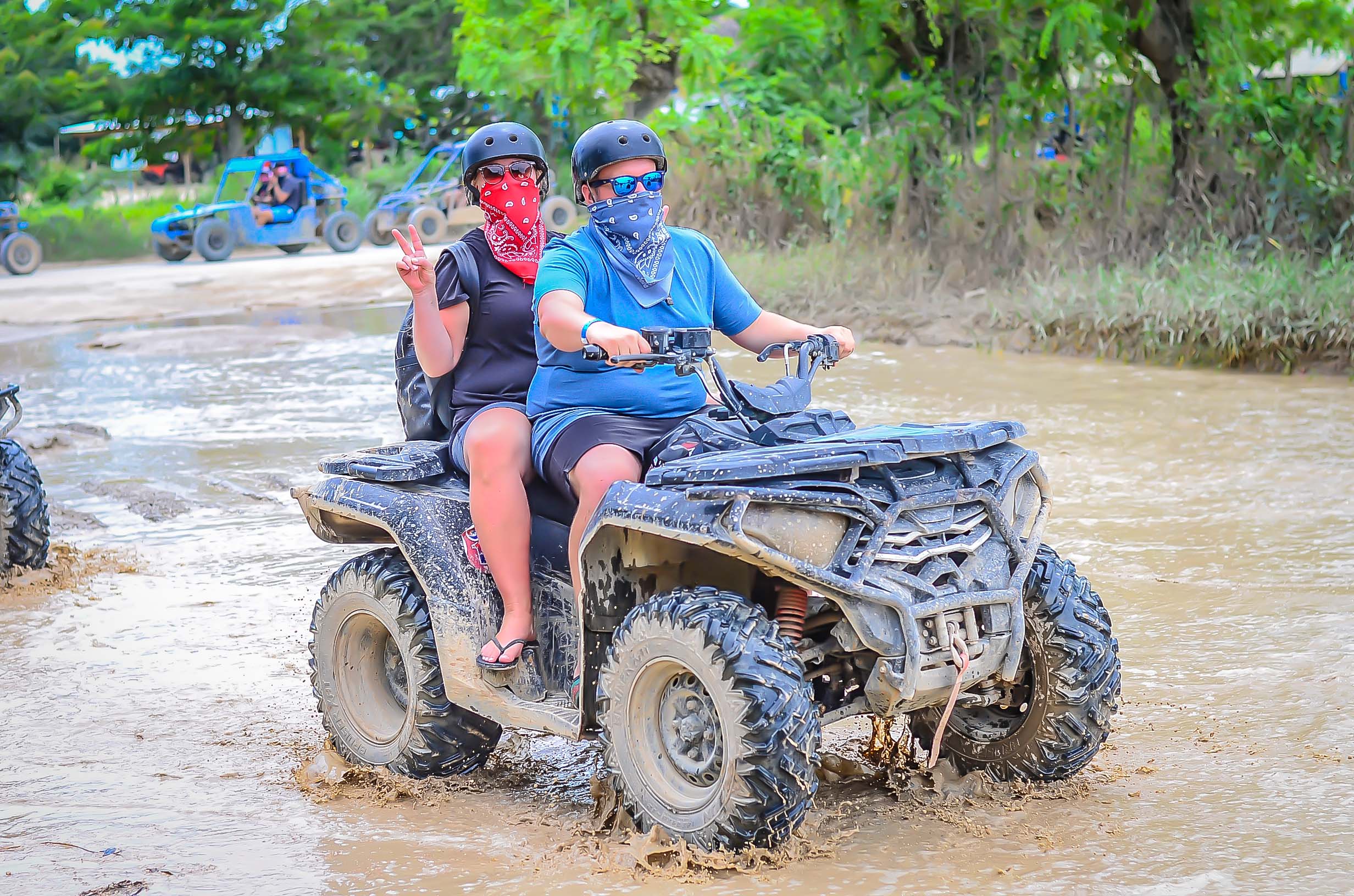 ATV Adventure Tour - Image 2