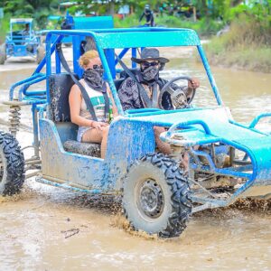 Buggy Adventure Tour