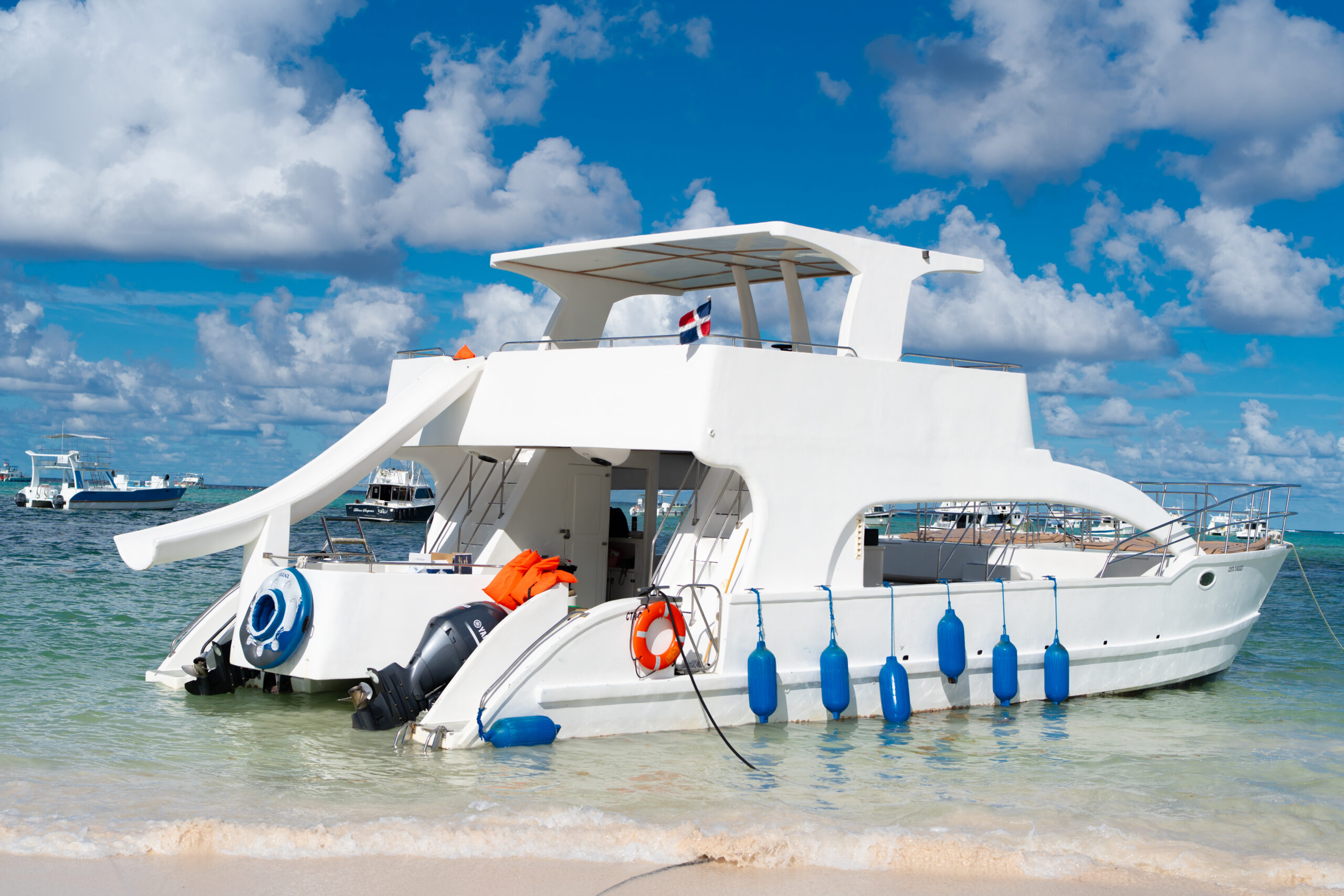 Party Boat and Buggy Combo - Image 10