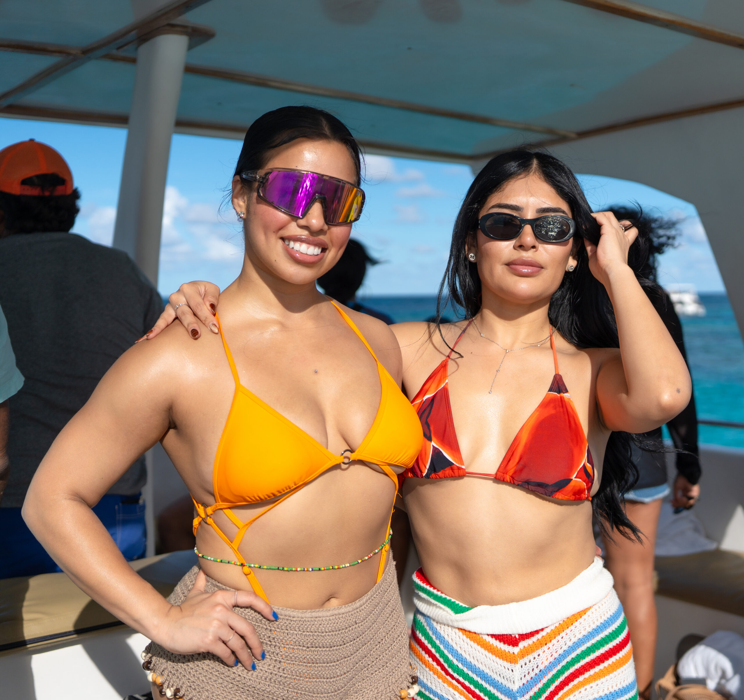 Party Boat and Buggy Combo - Image 12