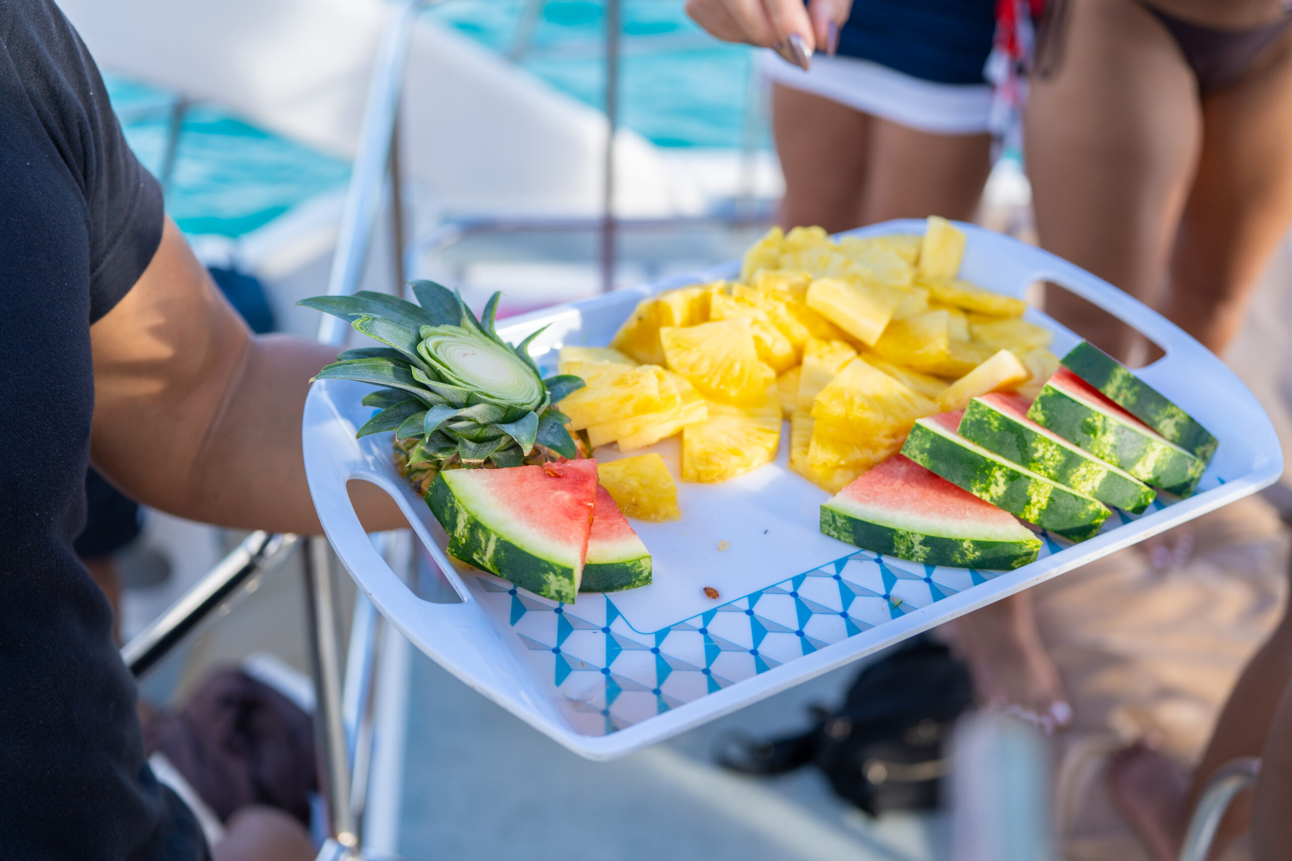 Party Boat and Buggy Combo - Image 14