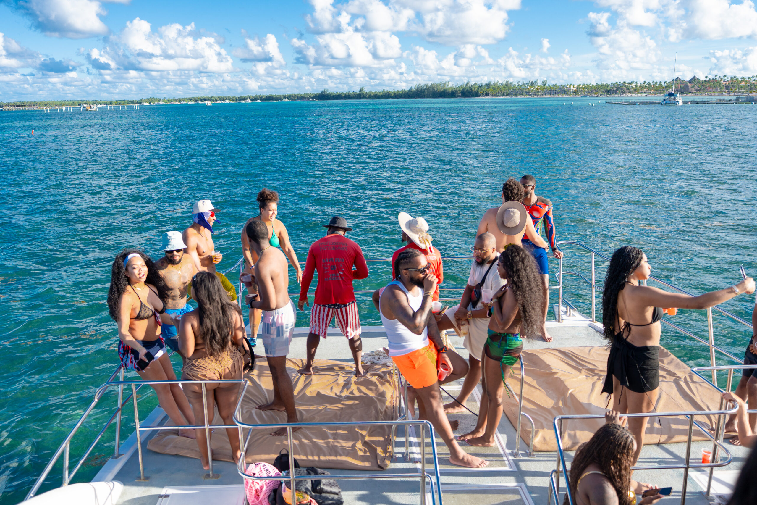Party Boat and Buggy Combo - Image 15